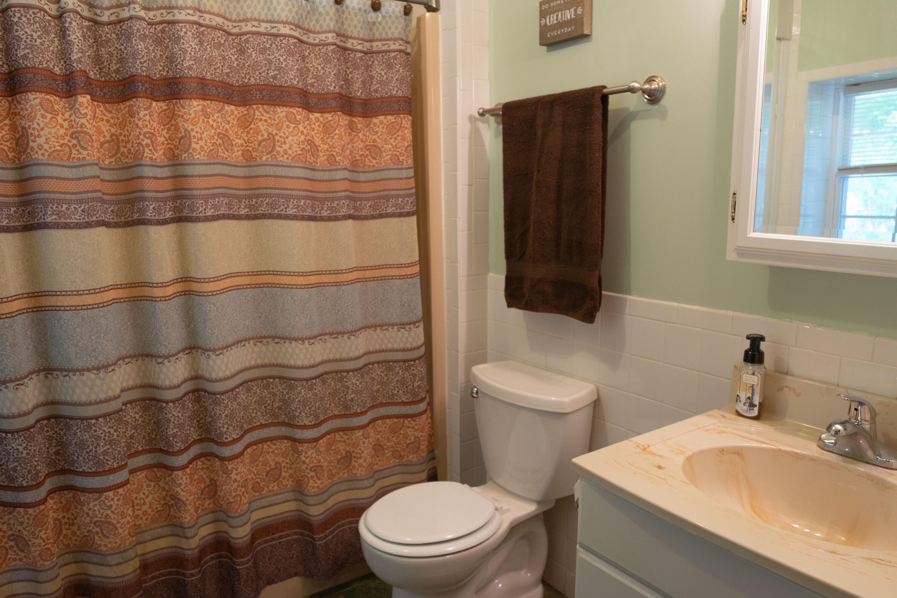 455 Booth Road Elliston, VA 24087 - Photo 10 of 18 Bathroom