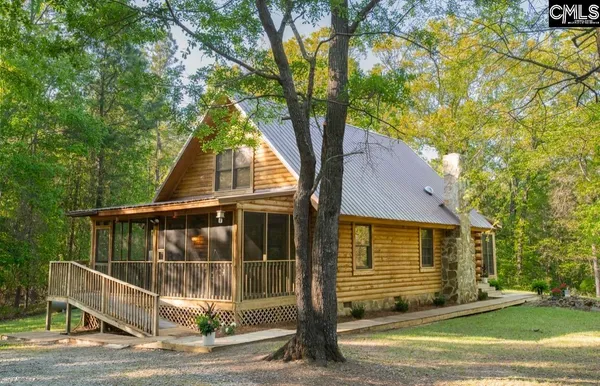 $449,000 | 57 Club Lane, Winnsboro, SC 29180