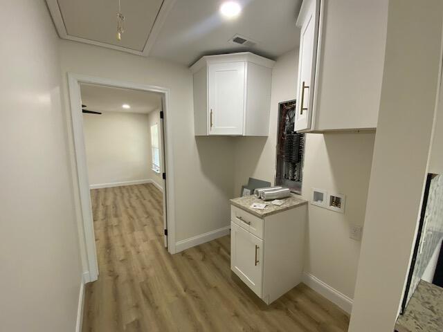 1018 Car Line Road Rossville, GA 30741 - Photo 11 of 27 Carline laundry
