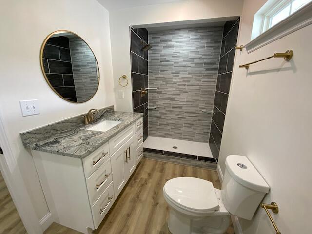 1018 Car Line Road Rossville, GA 30741 - Photo 12 of 27 Carline master bath