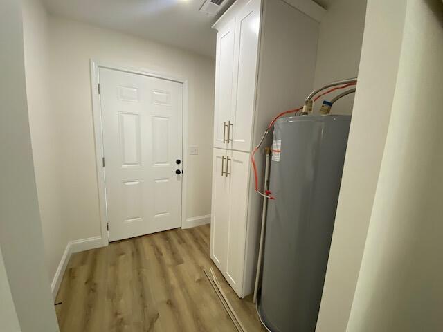 1018 Car Line Road Rossville, GA 30741 - Photo 14 of 27 Carline mud room