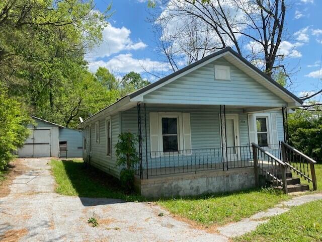 1018 Car Line Road Rossville, GA 30741 - Photo 20 of 27 CARLINE