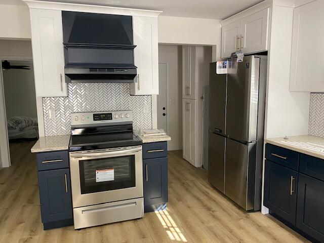 1018 Car Line Road Rossville, GA 30741 - Photo 27 of 27 Carline kitchen 3
