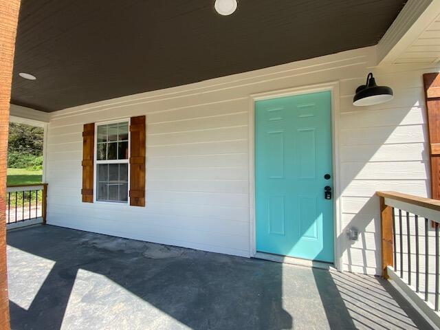 1018 Car Line Road Rossville, GA 30741 - Photo 5 of 27 Carline front porch