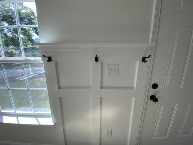 1018 Car Line Road Rossville, GA 30741 - Photo 7 of 27 Carline hooks