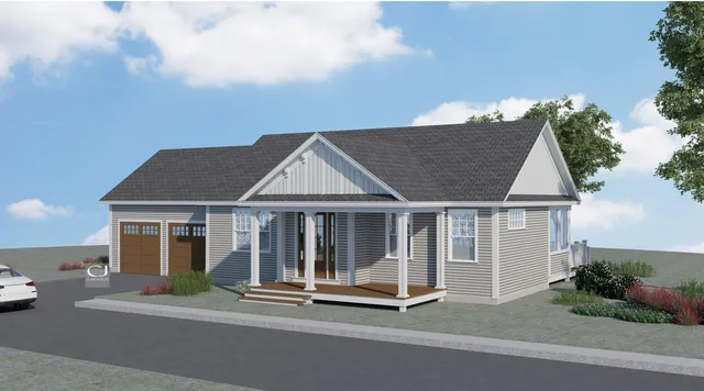 $950,000 | 10 Tranquility Drive, Unit 16, Kennebunk, ME 04043