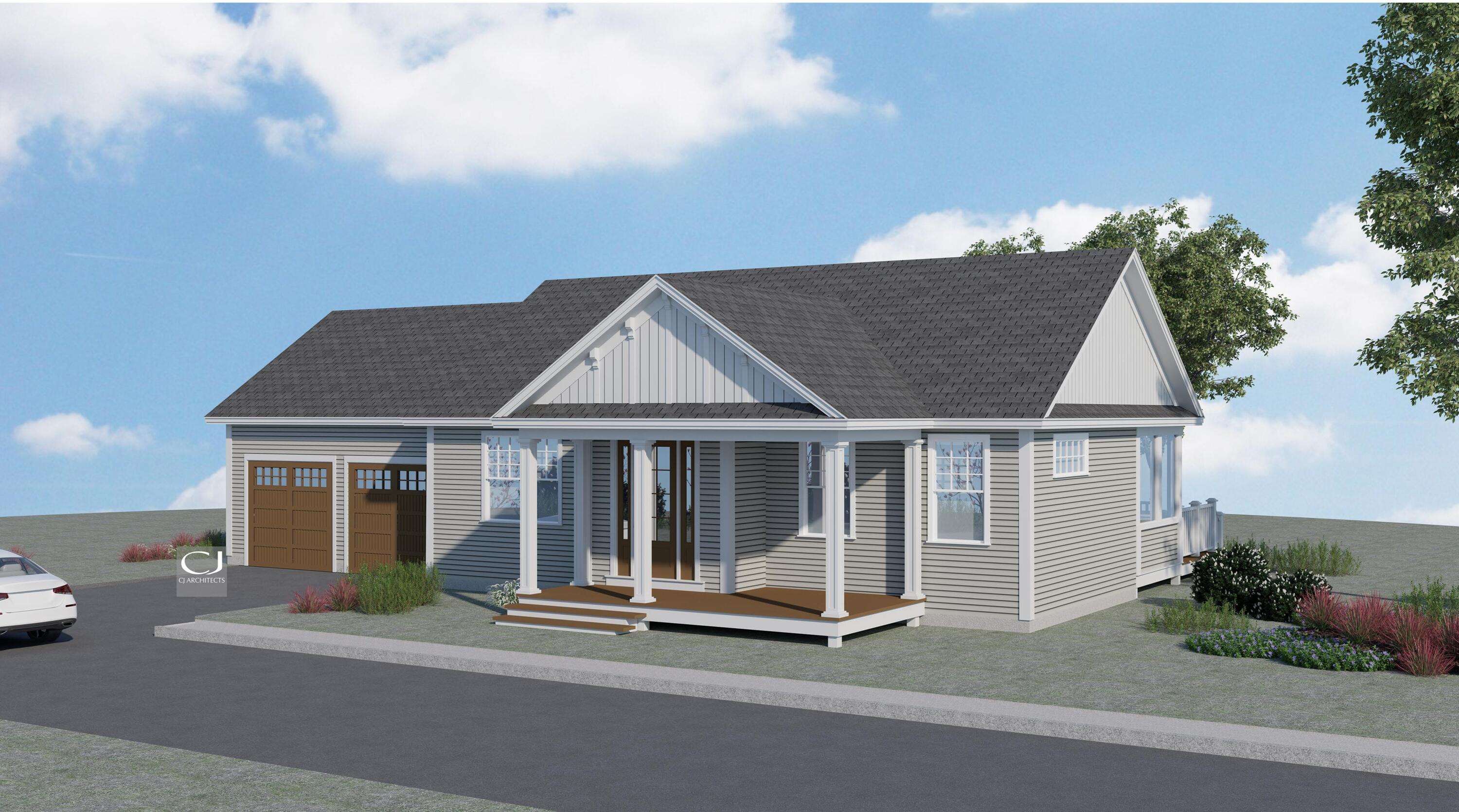 10 Tranquility Drive, Unit 16 Kennebunk, ME 04043 - Photo 1 of 30 1