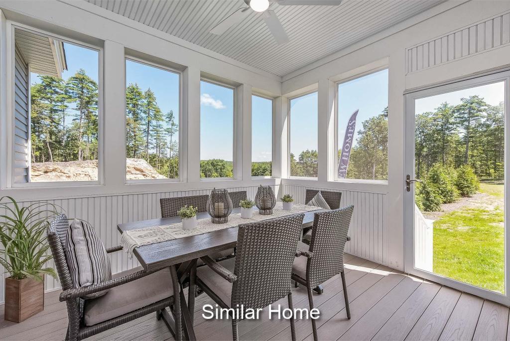 10 Tranquility Drive, Unit 16 Kennebunk, ME 04043 - Photo 17 of 30 18 (2)