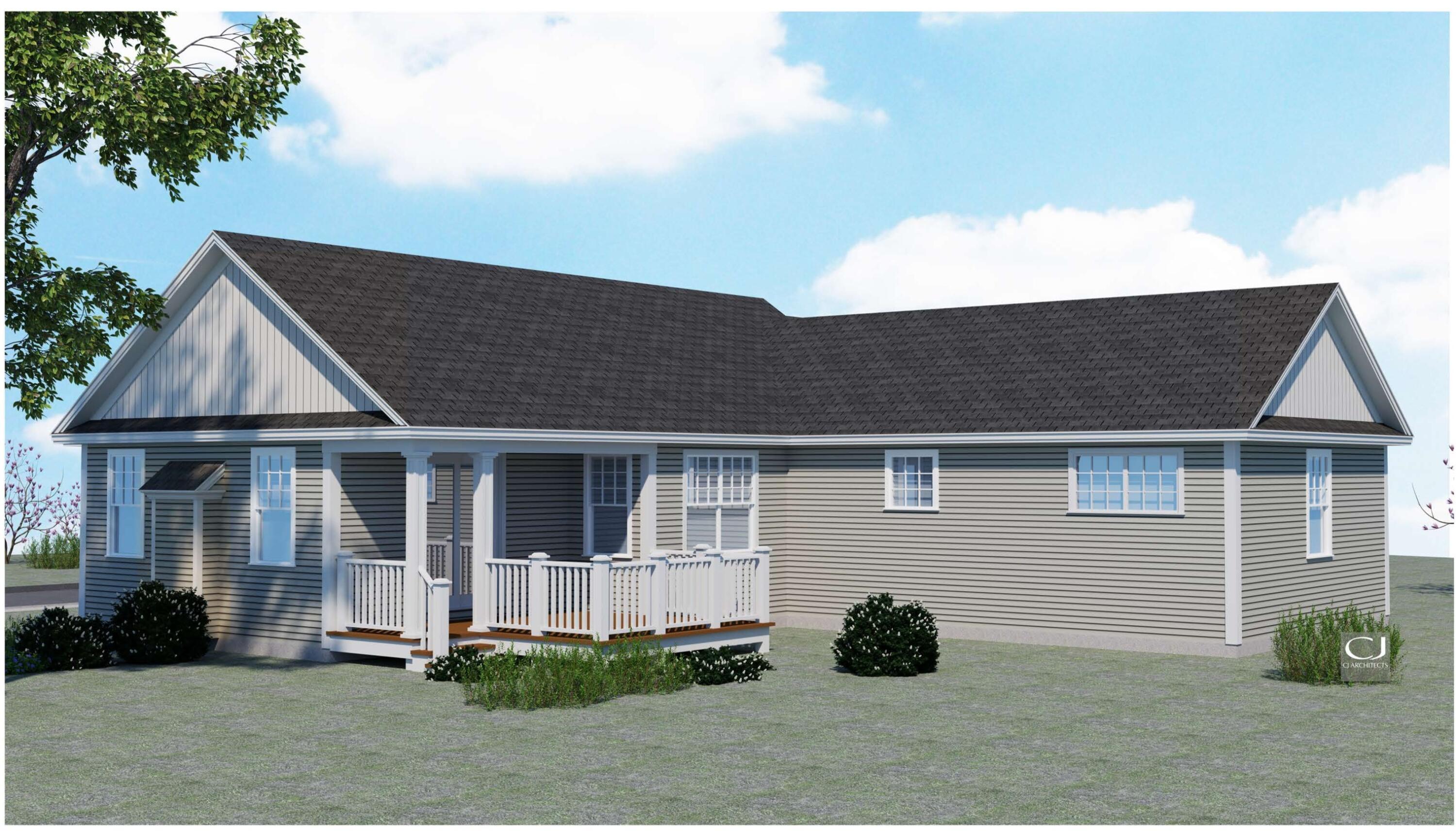 10 Tranquility Drive, Unit 16 Kennebunk, ME 04043 - Photo 21 of 30 22