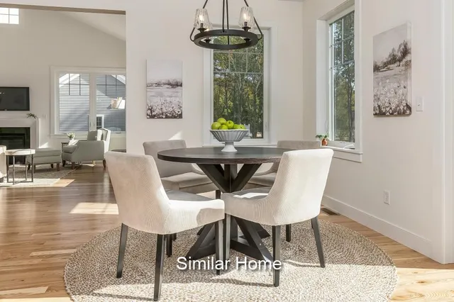 $950,000 | 10 Tranquility Drive, Unit 16, Kennebunk, ME 04043