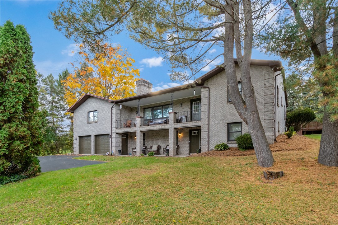 5817 East Henrietta Road Rush, NY 14543 - Photo 1 of 47 Welcome to 5817 East Henrietta Rd- this home has f