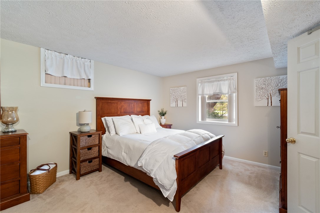 5817 East Henrietta Road Rush, NY 14543 - Photo 15 of 47 One of the five bedroom - full egress here!