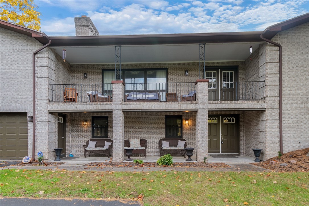 5817 East Henrietta Road Rush, NY 14543 - Photo 47 of 47 So much enjoyable OUTDOOR space in this home!