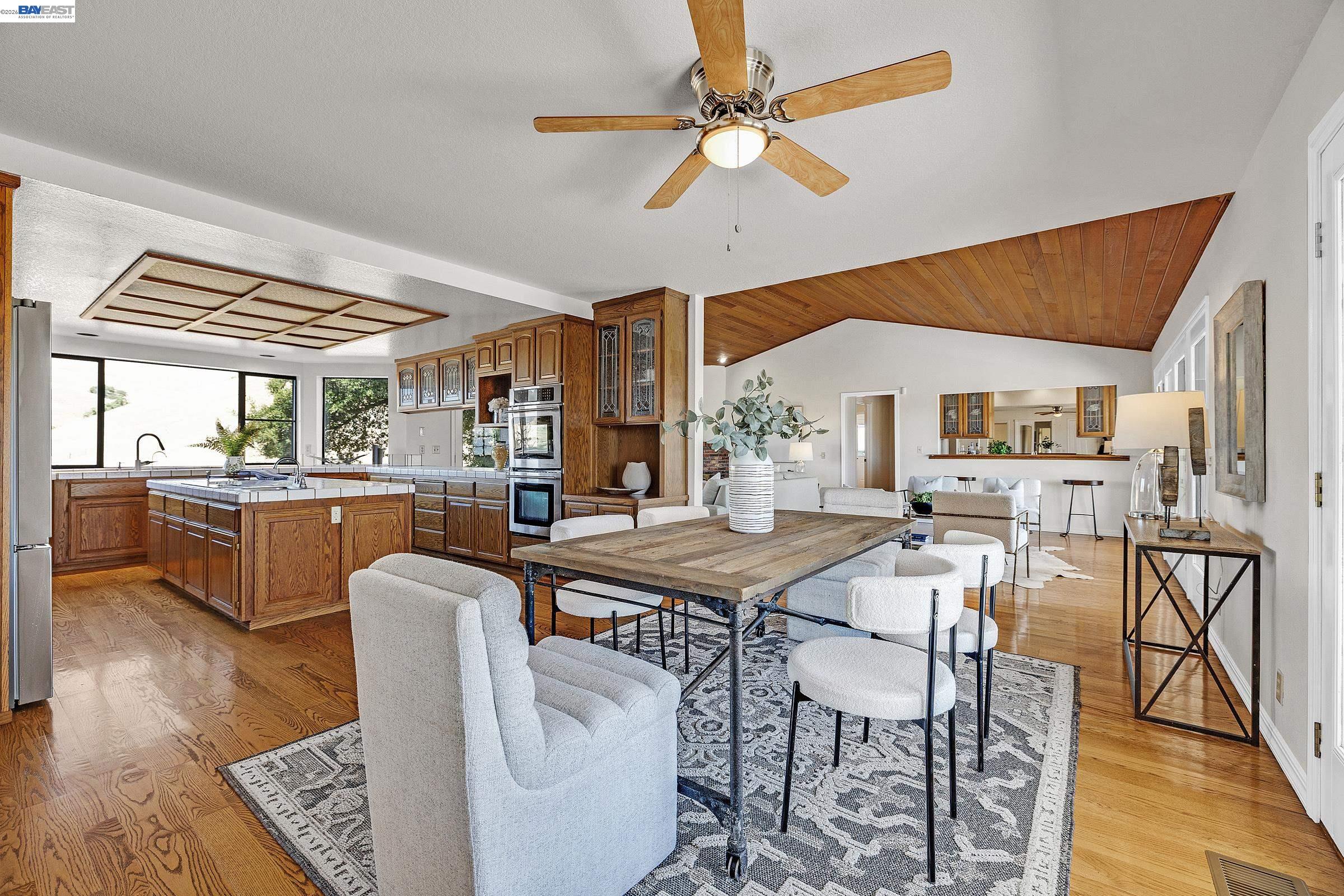 3343 Little Valley Road Sunol, CA 94586 - Photo 13 of 79