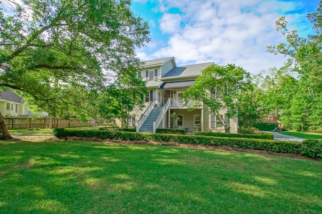 318 Penns Chapel Road Mandeville, LA 70471 - Photo 1 of 35 Gallery Image 1