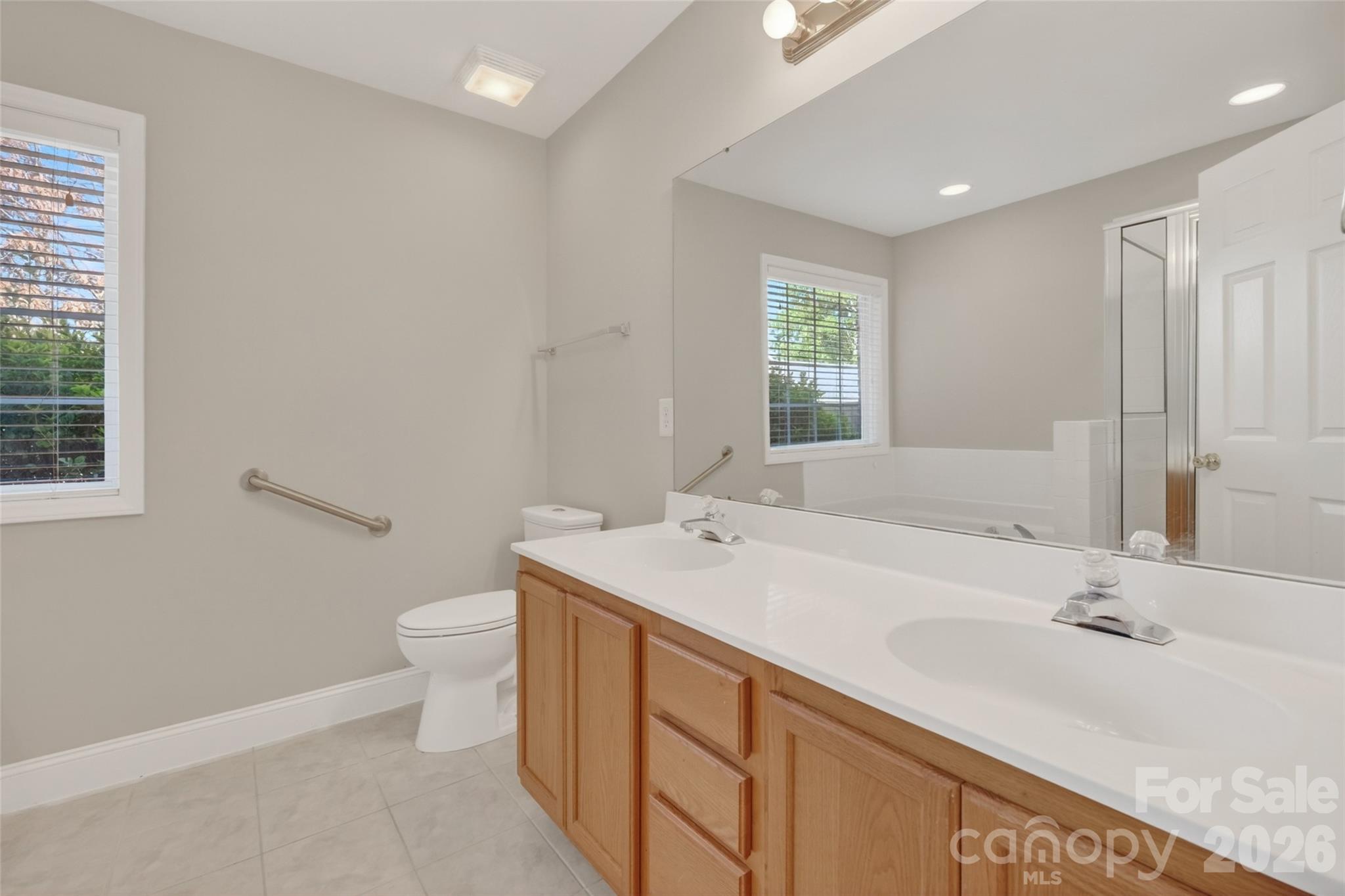 4313 Atkinson Way Monroe, NC 28110 - Photo 14 of 31