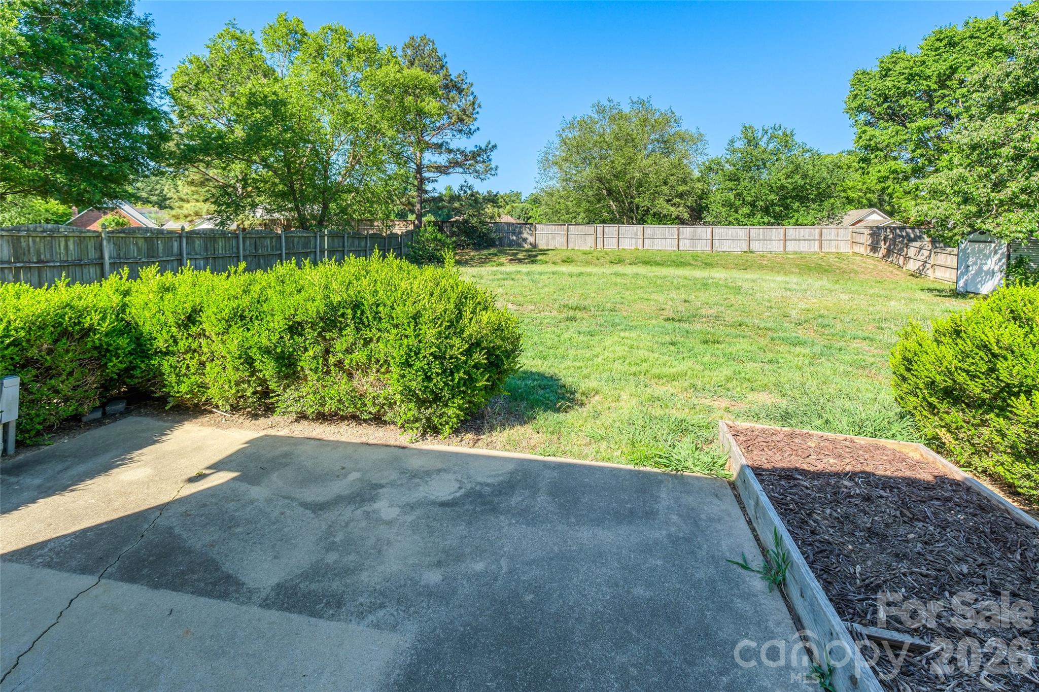 4313 Atkinson Way Monroe, NC 28110 - Photo 25 of 31