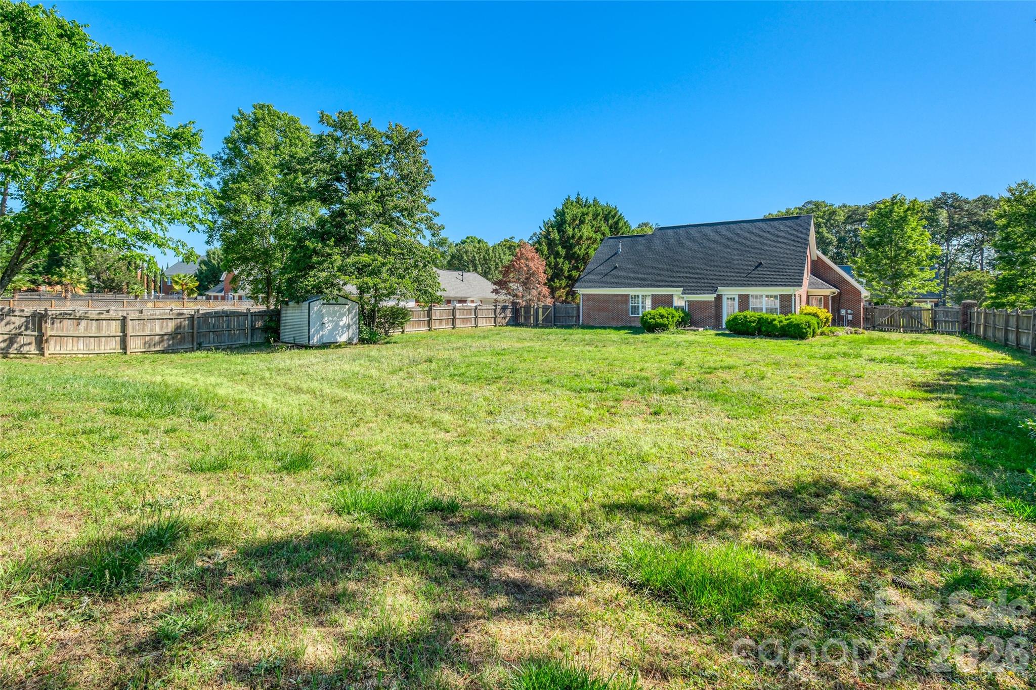 4313 Atkinson Way Monroe, NC 28110 - Photo 28 of 31