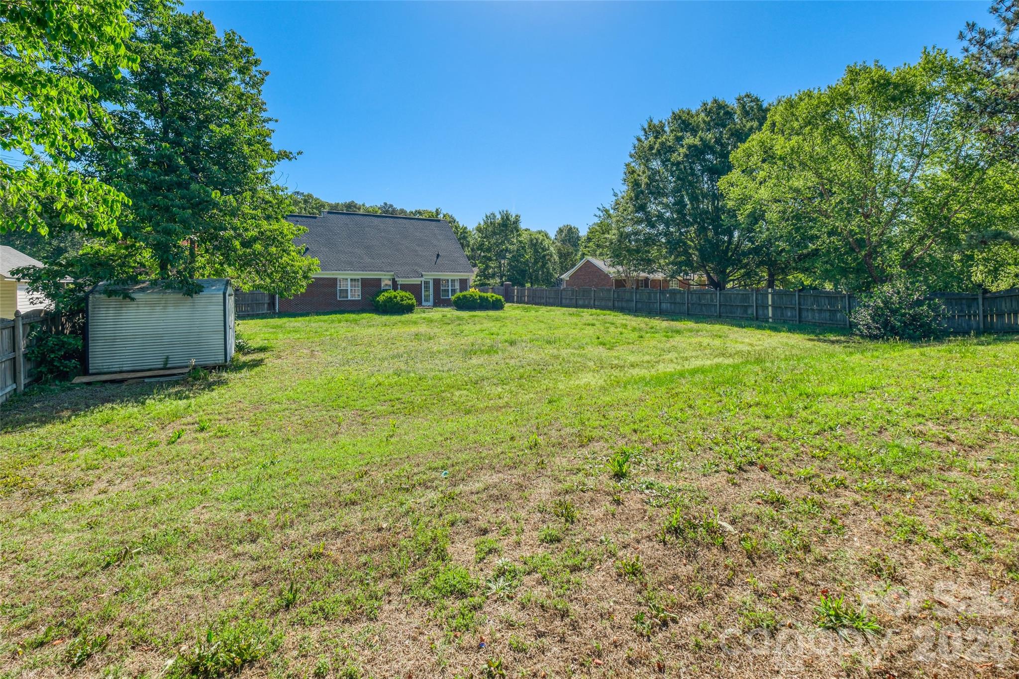 4313 Atkinson Way Monroe, NC 28110 - Photo 29 of 31