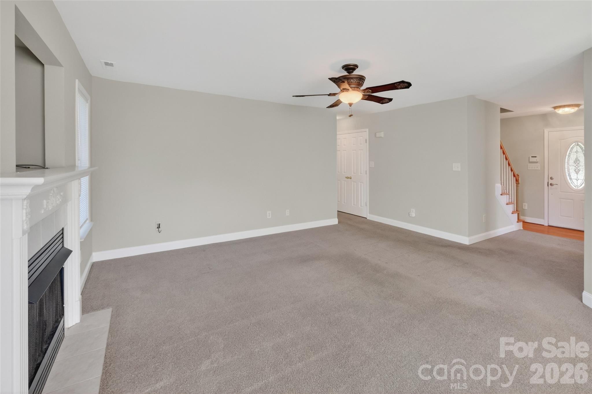 4313 Atkinson Way Monroe, NC 28110 - Photo 3 of 31