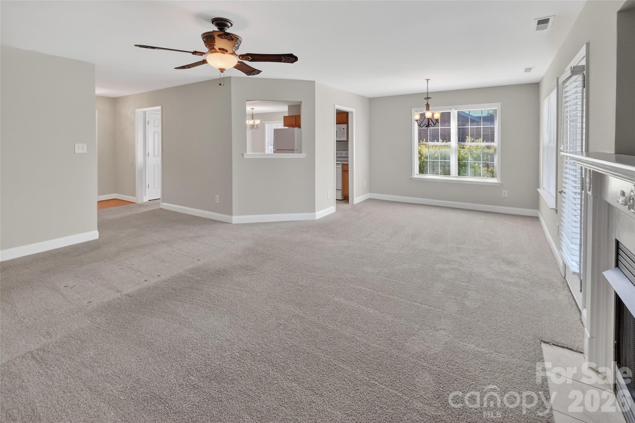 4313 Atkinson Way Monroe, NC 28110 - Photo 4 of 31