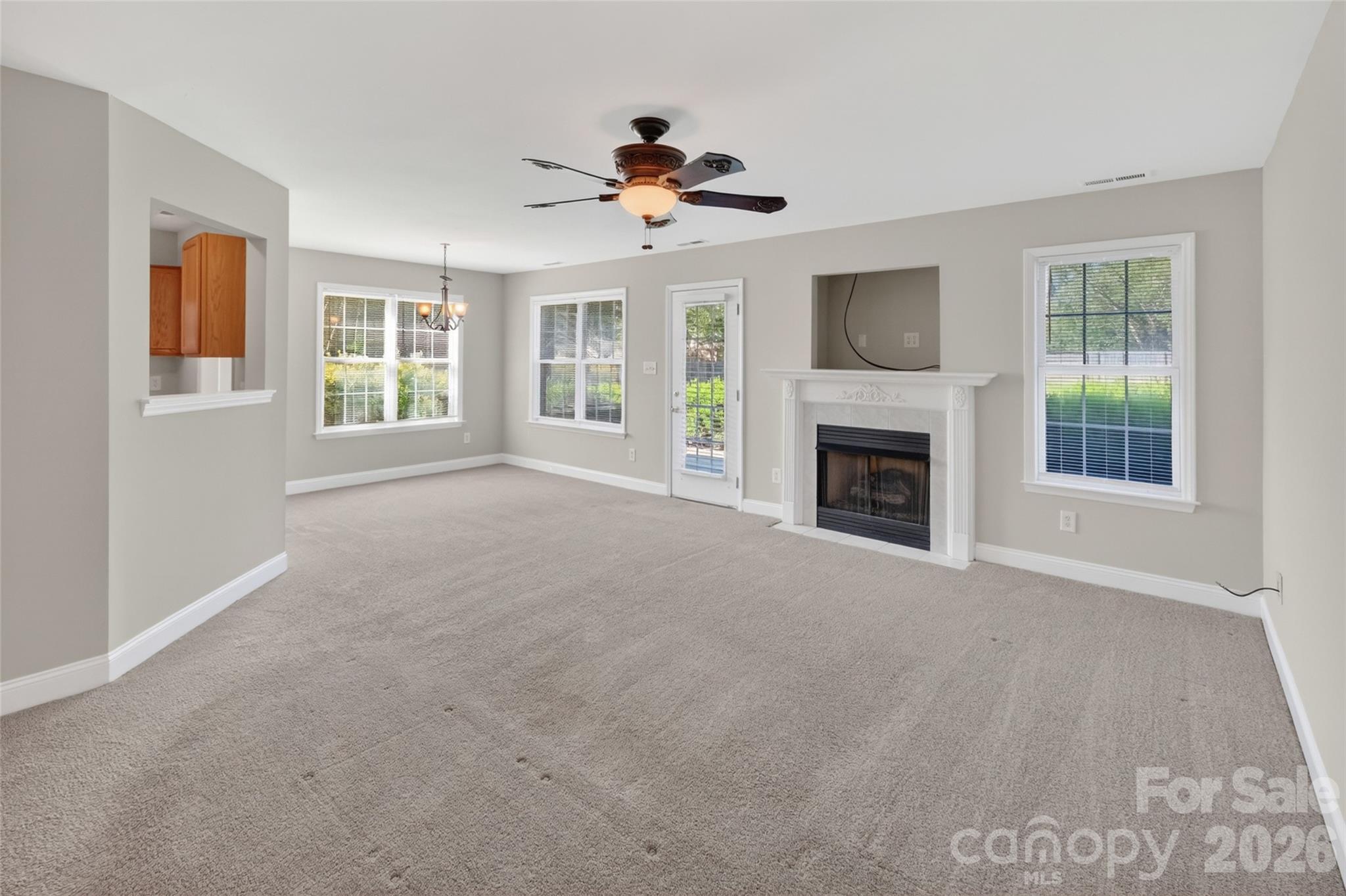 4313 Atkinson Way Monroe, NC 28110 - Photo 5 of 31