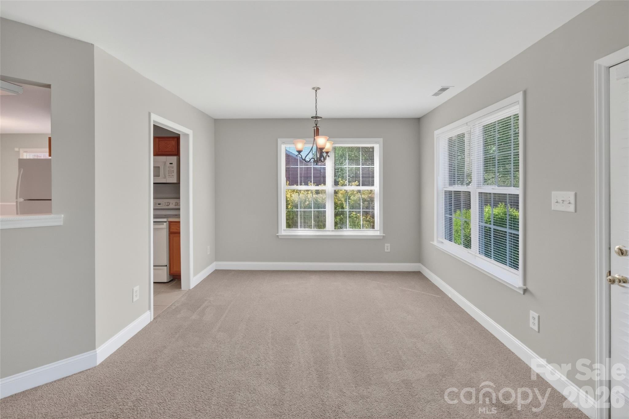 4313 Atkinson Way Monroe, NC 28110 - Photo 6 of 31