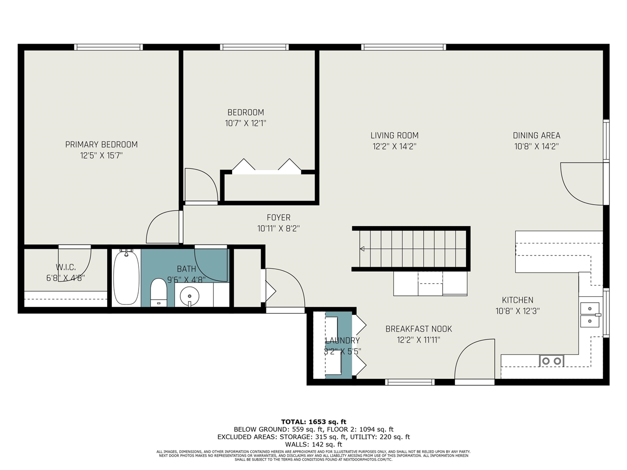 6130-6032 Torrington Road Kalamazoo, MI 49009 - Photo 40 of 42 Gallery Image 40