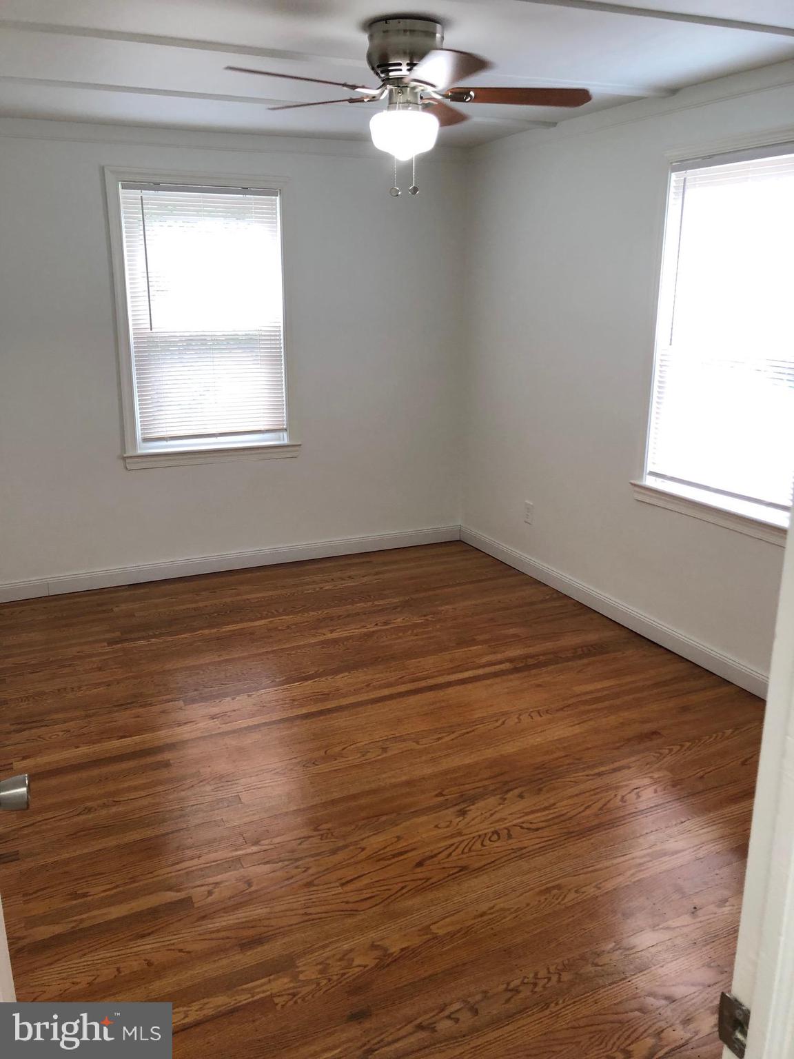 63 Greenhill Road Media, PA 19063 - Photo 22 of 36 Bedroom #3 with Ceiling fan & Light
