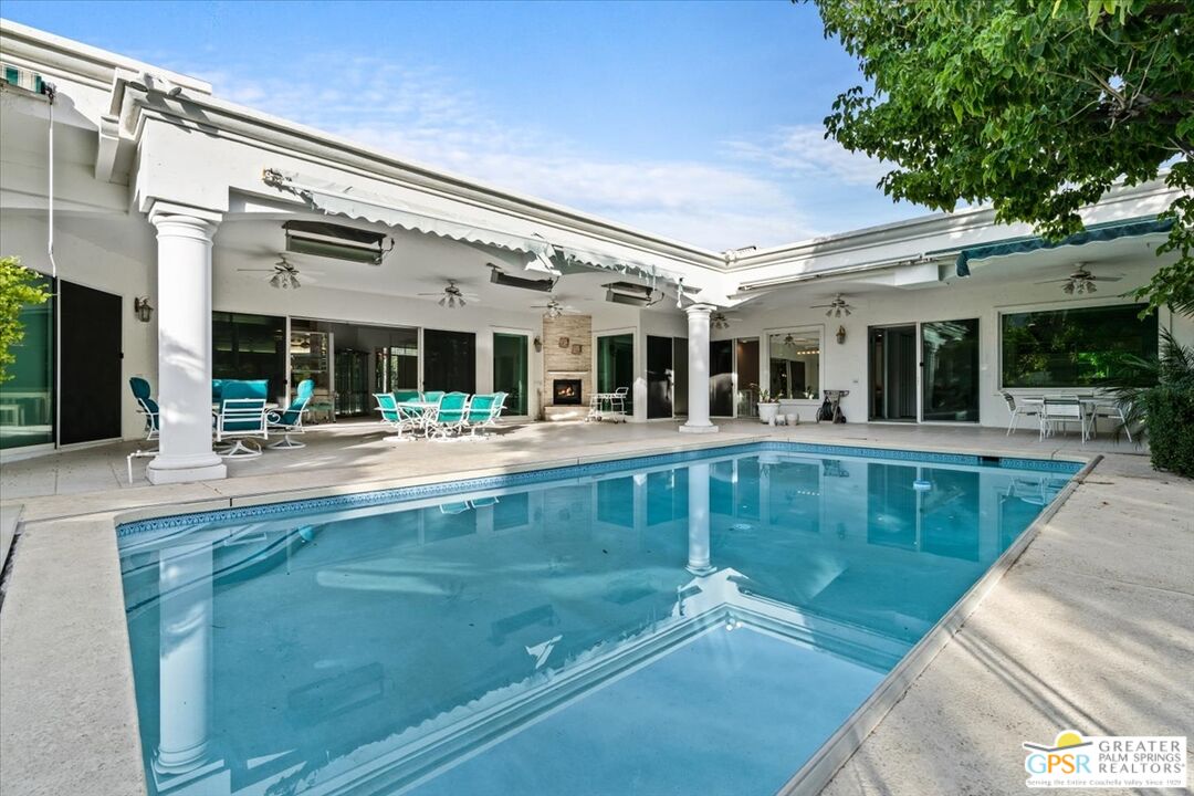 875 Tamarisk Road Palm Springs, CA 92262 - Photo 43 of 55