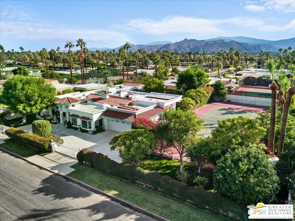 875 Tamarisk Road Palm Springs, CA 92262 - Photo 50 of 55