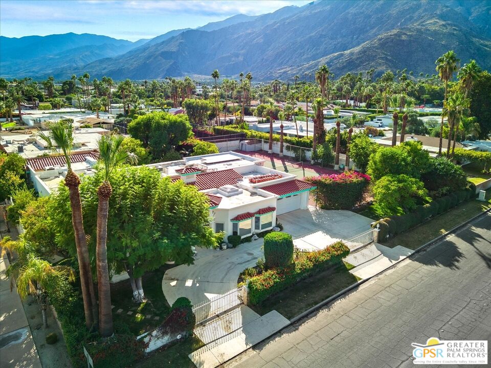 875 Tamarisk Road Palm Springs, CA 92262 - Photo 54 of 55