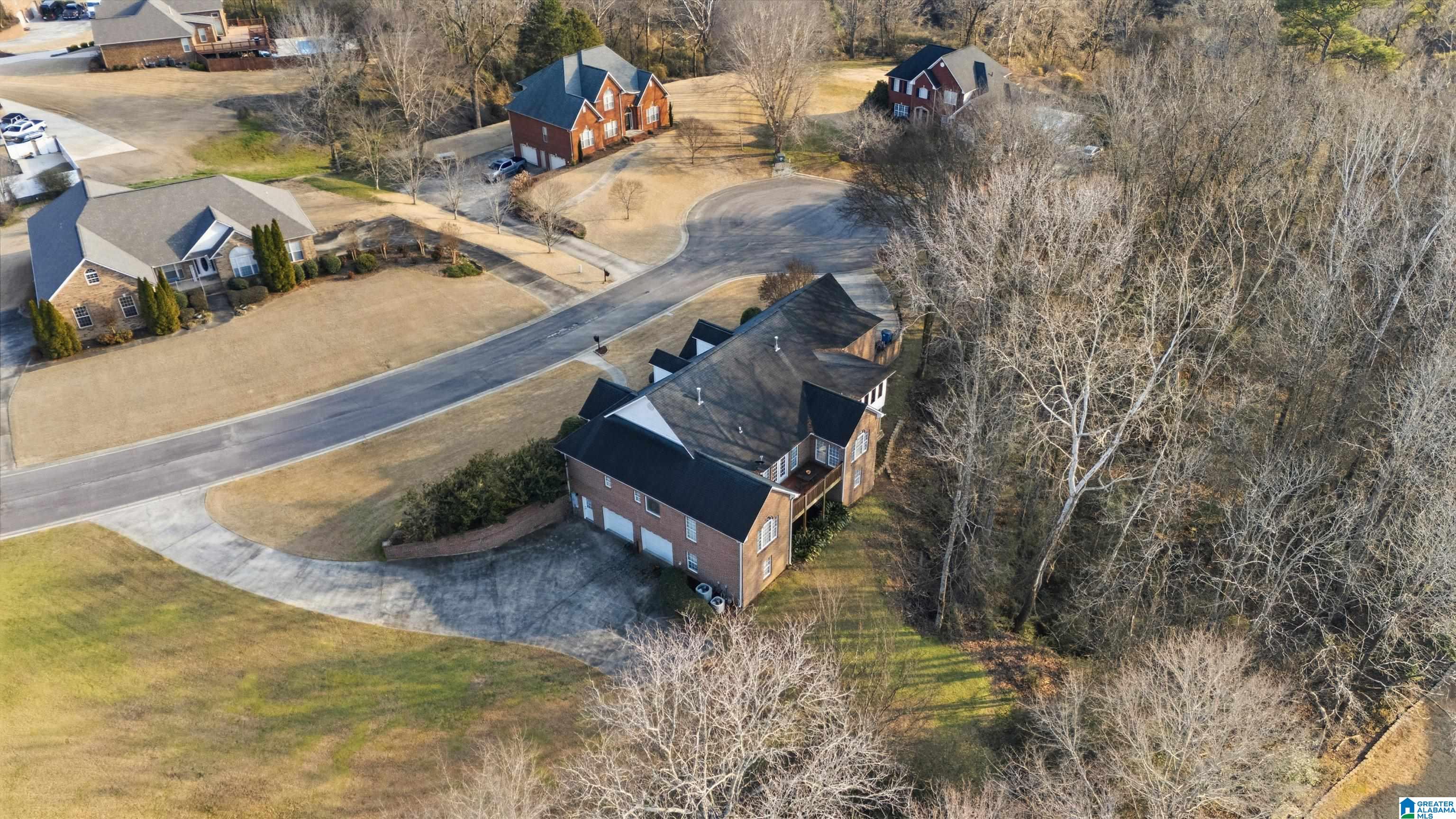 1260 Overbrook Circle Morris, AL 35116 - Photo 62 of 69
