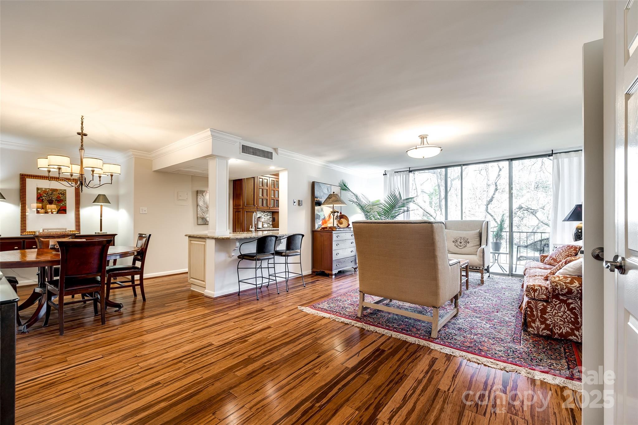 1300 Queens Road, Unit 302 Charlotte, NC 28207 - Photo 1 of 29
