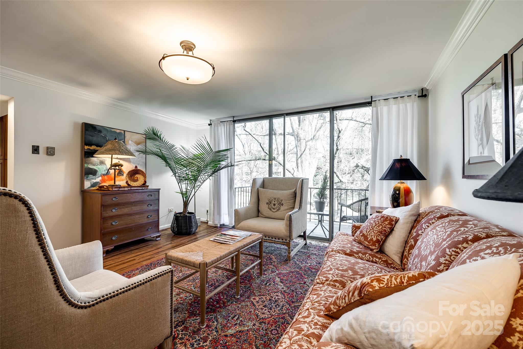 1300 Queens Road, Unit 302 Charlotte, NC 28207 - Photo 2 of 29