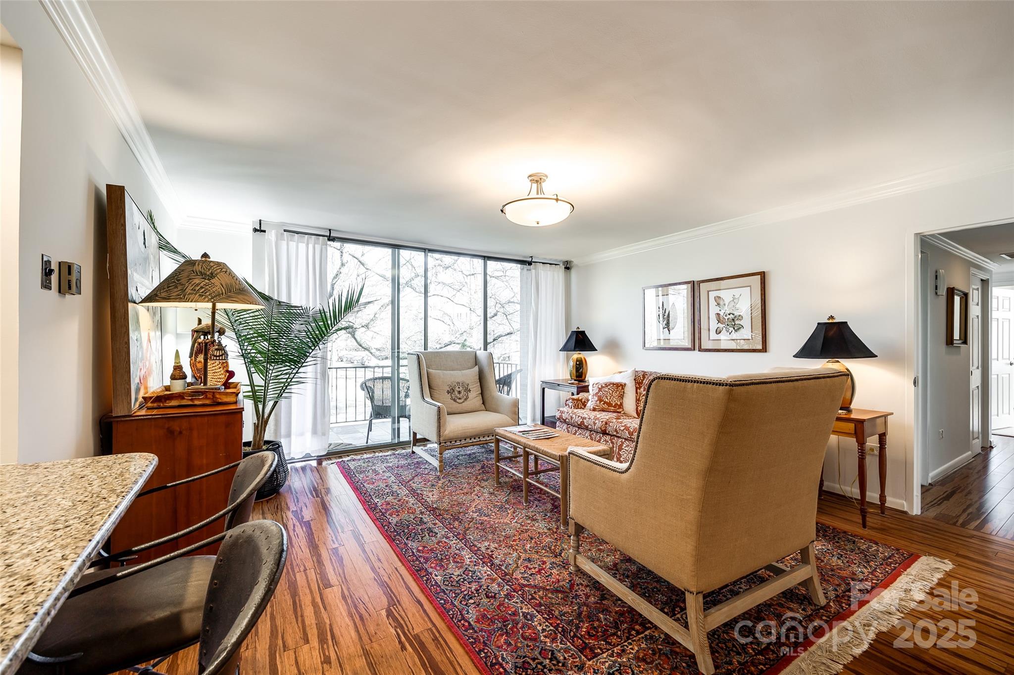 1300 Queens Road, Unit 302 Charlotte, NC 28207 - Photo 3 of 29