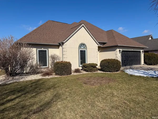 $280,000 | 1123 Westwind Trail, Berne, IN 46711