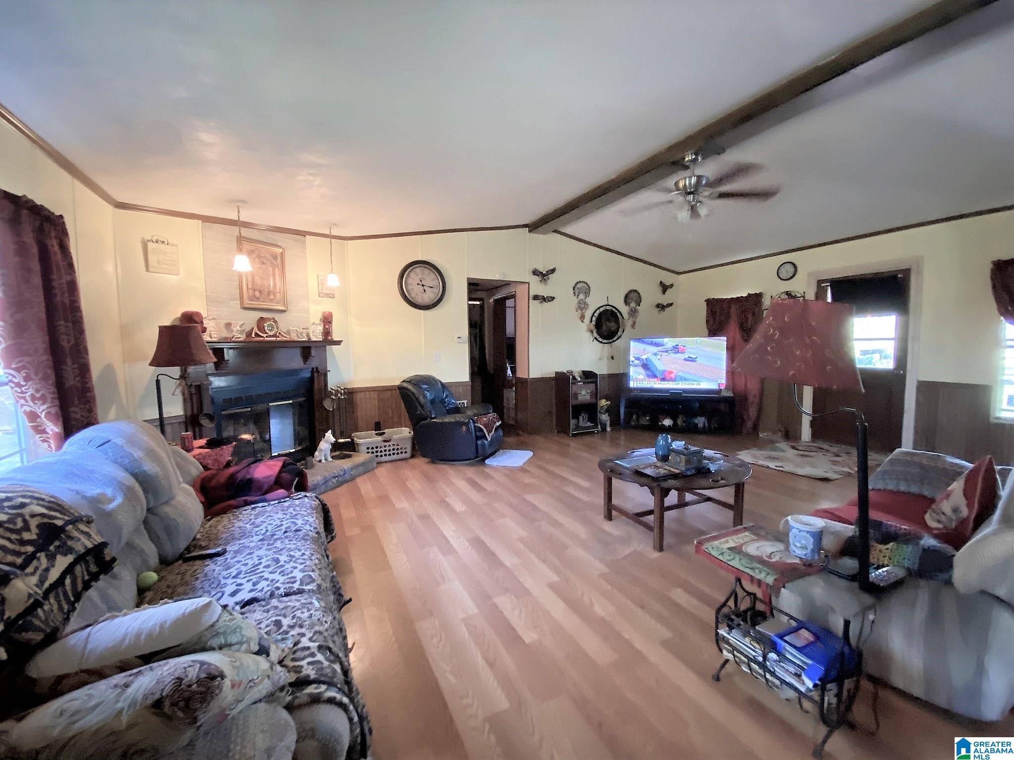 2160 Tanyard Road Harpersville, AL 35078 - Photo 12 of 36