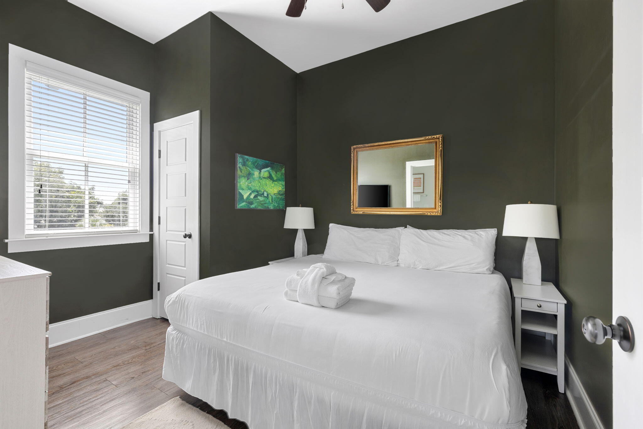162 Spring Street, Unit D Charleston, SC 29403 - Photo 19 of 24