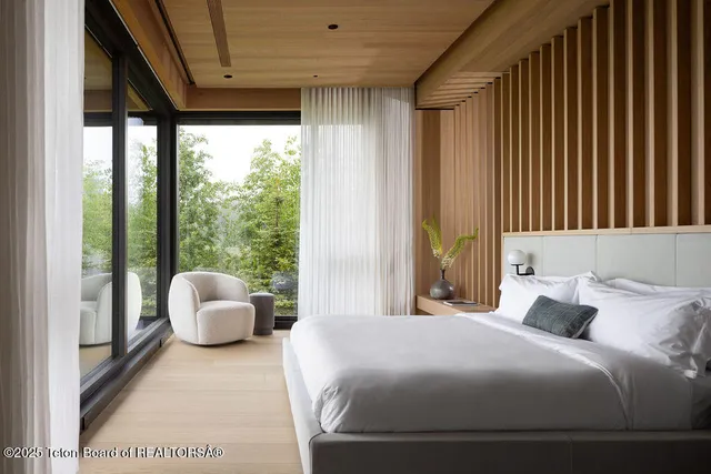 $23,950,000 | 2205 Pemmican Road, Jackson, WY 83001