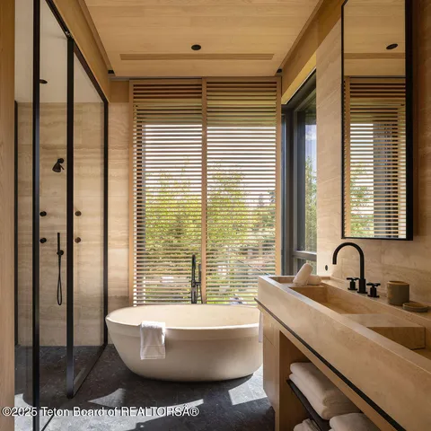 $23,950,000 | 2205 Pemmican Road, Jackson, WY 83001