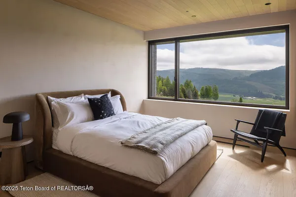 $23,950,000 | 2205 Pemmican Road, Jackson, WY 83001