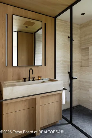 $23,950,000 | 2205 Pemmican Road, Jackson, WY 83001