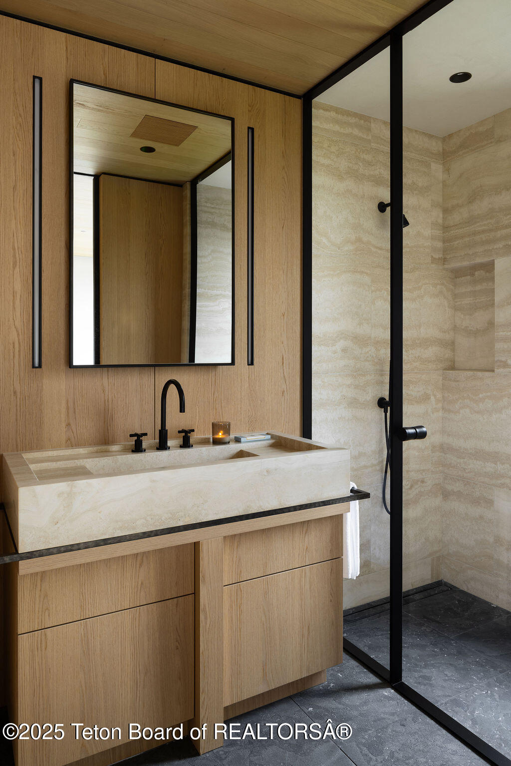 2205 Pemmican Road Jackson, WY 83001 - Photo 17 of 31 Guest Suite #2