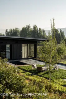 $23,950,000 | 2205 Pemmican Road, Jackson, WY 83001