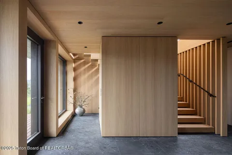 $23,950,000 | 2205 Pemmican Road, Jackson, WY 83001