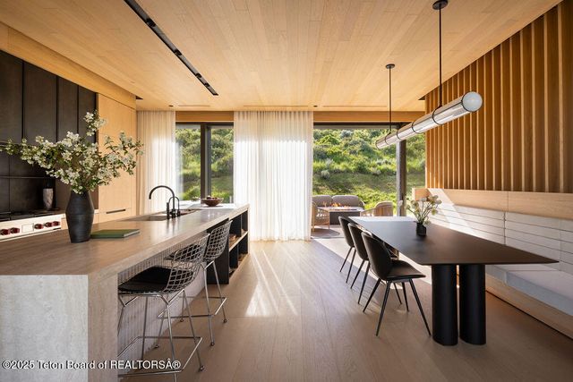 $23,950,000 | 2205 Pemmican Road, Jackson, WY 83001