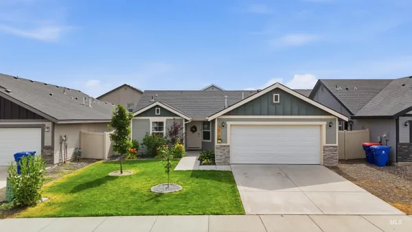 $445,000 | 7516 South Foremast Avenue, Boise, ID 83709