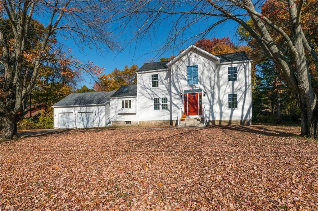 331 Bush Hill Road Manchester, CT 06040 - Photo 1 of 1 Gallery Image 1