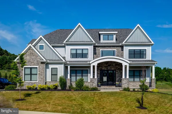 $1,437,900 | 1430 Grove Avenue, Unit 1, West Chester, PA 19380